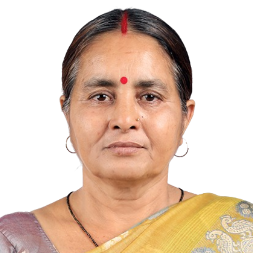 Mrs Kaushilya Devi